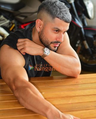 Kunal Kemmu
