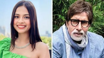 Laapataa Ladies star Nitanshi Goel speaks about working with Amitabh Bachchan: “I thought he was extremely humble”