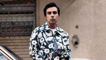 Lakshya Kochhar speaks on connecting with his character Rocky’s inner battles: “We all have to fight, be victorious”