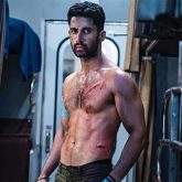 Lakshya underwent 9 months of rigorous training to play a commando in Kill