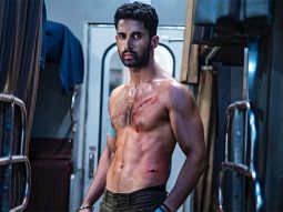 Lakshya underwent 9 months of rigorous training to play a commando in Kill