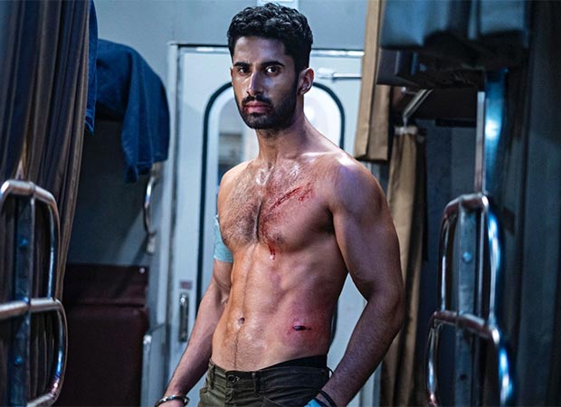 Lakshya underwent 9 months of rigorous training to play a commando in Kill : Bollywood News – Bollywood Hungama