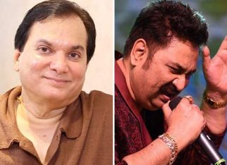 EXCLUSIVE: Lalit Pandit of Jatin-Lalit duo disappointed by Kumar Sanu claiming sole ownership for ‘Tujhe Dekha Toh’; says, “Not good on his part”