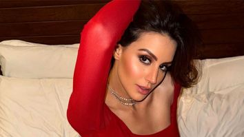 Take a look at Aryan Khan’s rumoured girlfriend Larrisa Bonesi’s glamorous photos