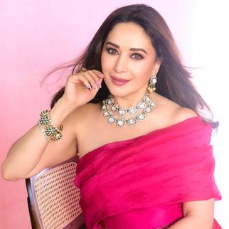 Madhuri Dixit under fire for alleged collaboration with blacklisted Pakistani promoter