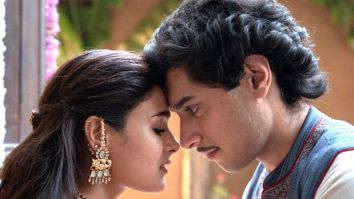 REVEALED: Controversial film Maharaj was passed by the CBFC with minimal cuts; Junaid Khan-starrer had a censor certificate though it is not mandatory for OTT releases