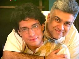 Maharaj director Siddharth P Malhotra drops an unseen photo with Junaid Khan on his birthday: “He’s got his work ethics from his father for sure”