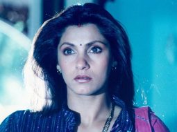 Mahesh Bhatt on Dimple Kapadia on her 66th birthday, “The most generous actress I have worked with”