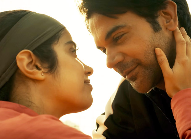 Mr. & Mrs. Mahi Box Office: Rajkummar Rao and Janhvi Kapoor starrer keeps the momentum on, collects well on Saturday