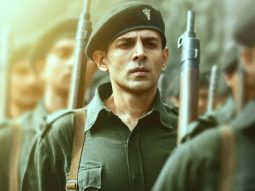 Makers of Chandu Champion to hold special screening of the Kartik Aaryan starrer for Army officials to honor Murlikant Petkar