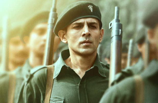 Makers of Chandu Champion to hold special screening of the Kartik Aaryan starrer for Army officials to honor Murlikant Petkar