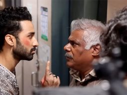 Making Of The Train | KILL | Lakshya | Raghav | Tanya | Behind The Scenes | In cinemas 5 July