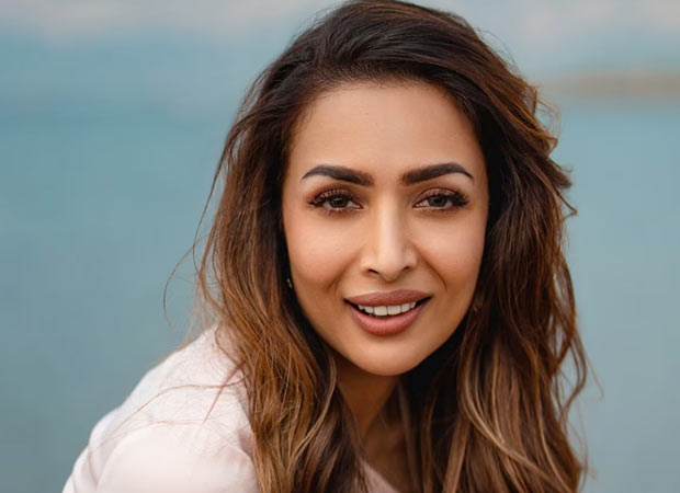 Malaika Arora looks majestic in awe-inspiring Benarasi lehenga 