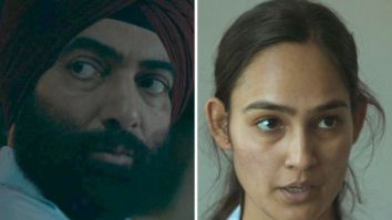 Manav Vij, Monika Panwar and Saloni Batra to star in murder mystery series Gaanth on JioCinema, watch trailer