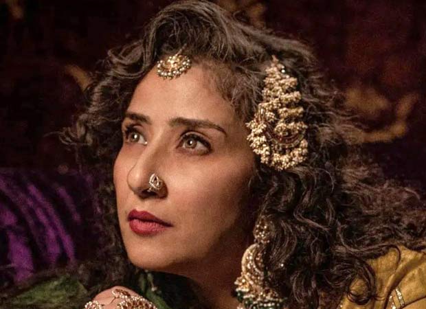 Manisha Koirala on post-Heeramandi plans, “I think I need to vamoose for a while, I need to focus on my health”