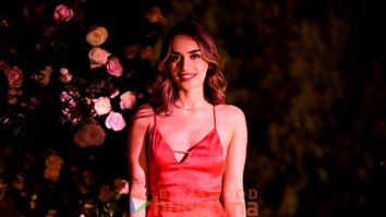 Manushi Chhillar
