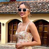 Manushi Chhillar explores Tuscany in her latest travel post