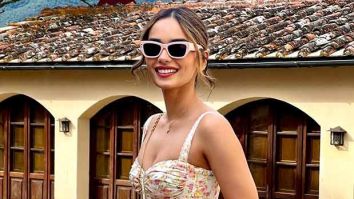 Manushi Chhillar explores Tuscany in her latest travel post