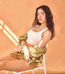 Celeb Photos Of Medha Shankr