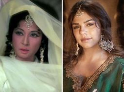 “Zameen aasman ka fark hai”: Meena Kumari’s stepson strongly REACTS to Sharmin Segal calling Pakeezah actress’ “nothingness” her inspiration for Heeramandi 