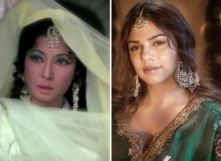 “Zameen aasman ka fark hai”: Meena Kumari’s stepson strongly REACTS to Sharmin Segal calling Pakeezah actress’ “nothingness” her inspiration for Heeramandi 