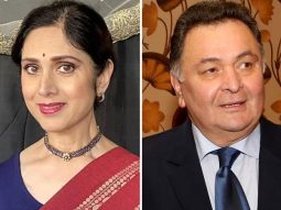 Meenakshi Seshadri reminisces about her bond with Rishi Kapoor and his role in helping her join Twitter: “When I started my Twitter account…”