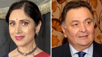 Meenakshi Seshadri reminisces about her bond with Rishi Kapoor and his role in helping her join Twitter: “When I started my Twitter account…”