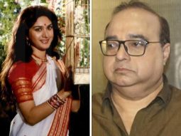 Meenakshi Seshadri reveals that she was ousted from Damini after rejecting the marriage proposal from Rajkumar Santoshi; says, “It is below my dignity to turn this into a fight”