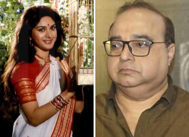 Meenakshi Seshadri reveals that she was ousted from Damini after rejecting the marriage proposal from Rajkumar Santoshi; says, “It is below my dignity to turn this into a fight”