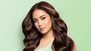 Mira Kapoor hosts Schwarzkopf Professional’s Global Ambassador Lesley Jennison, watch 