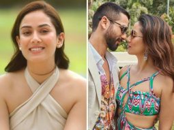 Mira Rajput launches skincare brand Akind; Shahid Kapoor says, “I am so proud of you baby” in a heartfelt note