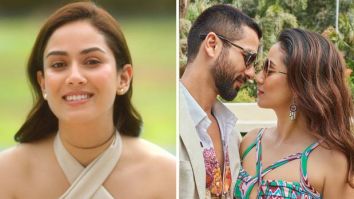 Mira Rajput launches skincare brand Akind; Shahid Kapoor says, “I am so proud of you baby” in a heartfelt note