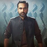 Mirzapur 3: Pankaj Tripathi credits Mirzapur for the success of many actors; says, “It's Mirzapur that has transformed us into stars”