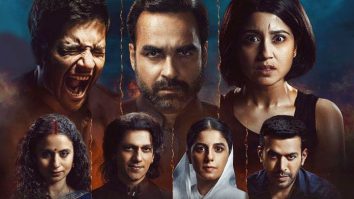 Mirzapur Season 3 – Official Trailer | Pankaj Tripathi, Ali Fazal, Shweta Tripathi, Rasika Dugal
