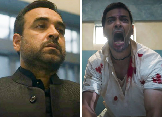 Mirzapur Season 3 Trailer: Brutal showdown between Pankaj Tripathi's Kaleen Bhaiyya and Ali Fazal's Guddu takes the spotlight, watch