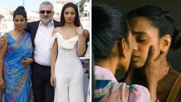 EXCLUSIVE: Mita Vashisht talks about being at Cannes for the screening of The Shameless; reveals why it was refreshing to work with Bulgarian filmmaker Konstantin Bojanov: “In India, several directors feel that ‘If I have cast you, I should be worshipped’; that kind of chamchagiri goes on in our industry”