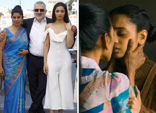 EXCLUSIVE: Mita Vashisht talks about being at Cannes for the screening of The Shameless; reveals why it was refreshing to work with Bulgarian filmmaker Konstantin Bojanov: “In India, several directors feel that ‘If I have cast you, I should be worshipped’; that kind of chamchagiri goes on in our industry”