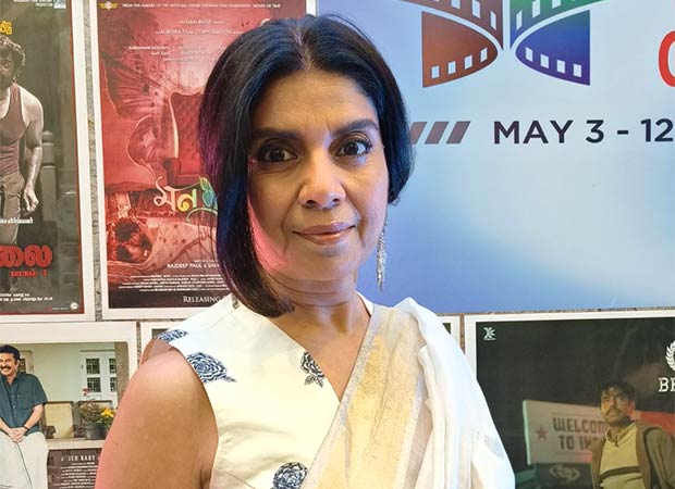 EXCLUSIVE: Mita Vashisht reveals that a popular South director asked her to live with him for two months: “I told him, ‘Bullshit, keep your role and get lost’! There was not even a second thought”