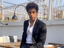 Mohit Malik describes his ‘working experience on a film’; says, “It had a completely different atmosphere compared to TV and web series”