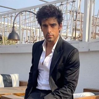 Mohit Malik describes his ‘working experience on a film’; says, “It had a completely different atmosphere compared to TV and web series”