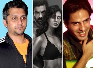 Mohit Suri admits that “Recreating Galliyan was my BIGGEST mistake”; also says that a veteran filmmaker asked him to remix Aashiqui’s ‘Dheere Dheere Se’ for Aashiqui 2
