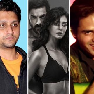 Mohit Suri admits that "Recreating Galliyan was my BIGGEST mistake"; also says that a veteran filmmaker asked him to remix Aashiqui's 'Dheere Dheere Se' for Aashiqui 2