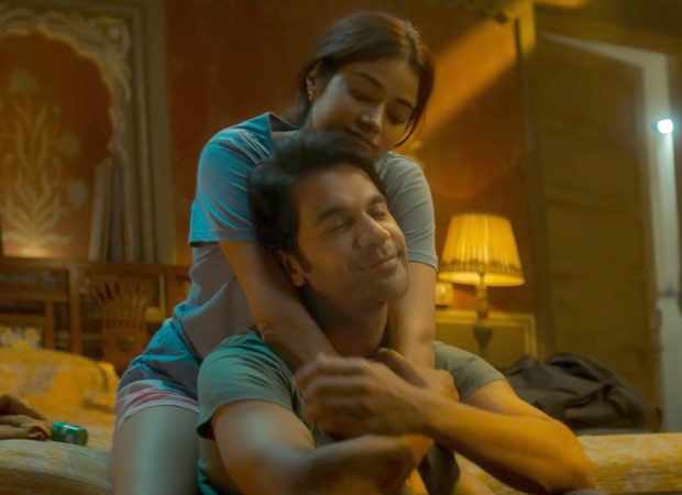 Mr. & Mrs. Mahi Box Office Estimate Day 2: Janhvi Kapoor, Rajkummar Rao film holds strong on Saturday; collects Rs. 4.75 crores :Bollywood Box Office