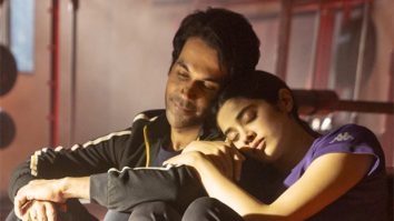 Mr. And Mrs. Mahi Box Office: Film holds decently on Monday; collects Rs. 2.21 cr