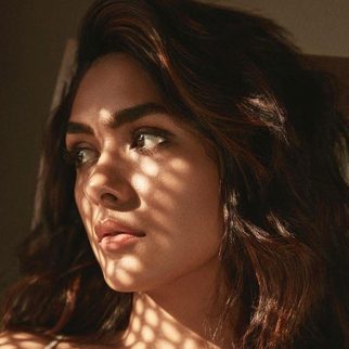Mrunal Thakur looks sensational in latest photoshoot, see pictures