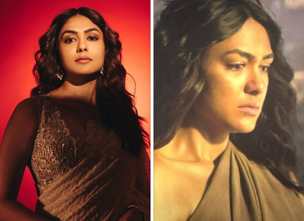 Mrunal Thakur opens up on her cameo in Kalki 2898 AD; says, “I didn’t even take a minute to say Yes" 