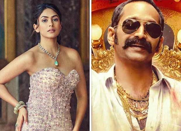 Mrunal Thakur reveals that Fahadh Faasil starrer Aavesham ‘left an impact’ on her; says, “I’m consistently impressed by the depth and quality of storytelling in Malayalam Cinema”