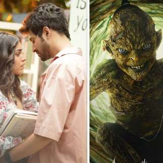 Ishq Vishk Rebound Box Office: Film sees some growth, Munjya is terrific on Saturday
