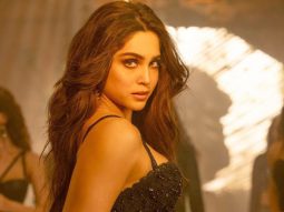 Munjya Box Office: Sharvari and Abhay Verma starrer goes past Rs. 4 crores mark again on Tuesday