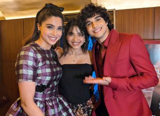 Munjya actress Bhagyashree Limaye talks about the response to her show Sisterhood